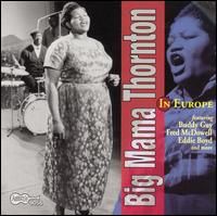 In Europe (CD)