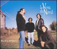 Vent Du Nord – Maudite Moisson! (CD)
