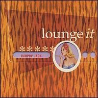 Válogatás - Lounge It: Jumpin’ Jack