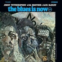 The Blues Is Now (CD)