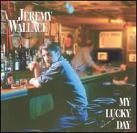 Jeremy Wallace – My Lucky Day (CD)