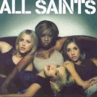 All Saints - All Saints
