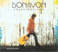 Donavon Frankenreiter - Move By Yourself