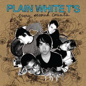 Every Second Counts (CD)