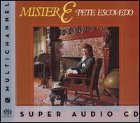 Pete Escovedo - Mister E
