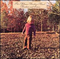 Allman Brothers Band – Brothers And Sisters (CD)