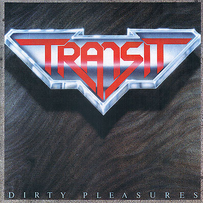 Transit – Dirty Pleasures (CD)