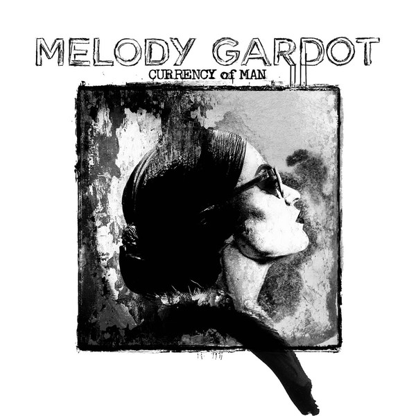 Melody Gardot – Currency Of Man (CD)