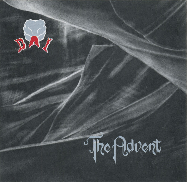 Dai – The Advent (CD)