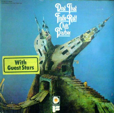 Chris Barber - Drat That Fratle Rat!