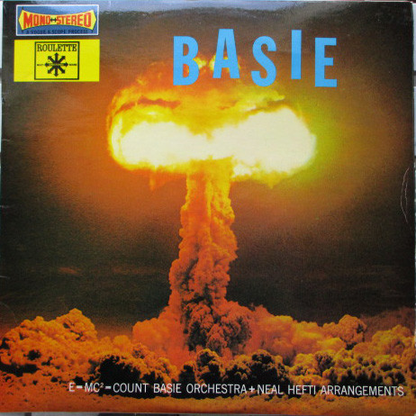 Count Basie - Basie