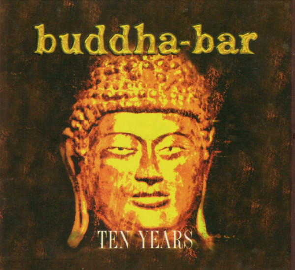 Válogatás - Buddha-Bar Ten Years