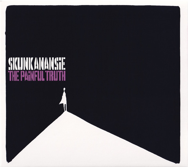 Skunk Anansie – The Painful Truth (CD)