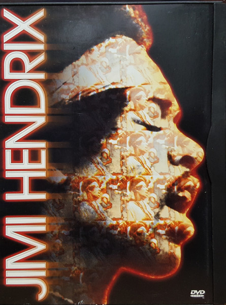 Jimi Hendrix - Jimi Hendrix