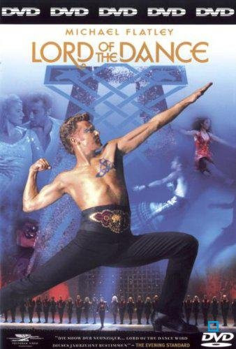 Ronan Hardiman - Michael Flatley’s Lord Of The Dance