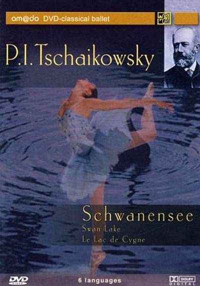 Kirov Ballet - P.I. Tschaikowsky: Schwanensee