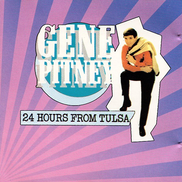 Gene Pitney - 24 Hours From Tulsa