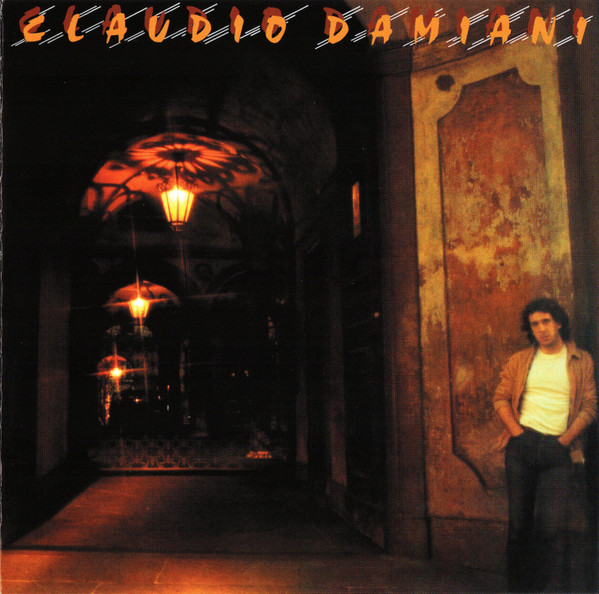 Claudio Damiani - Claudio Damiani