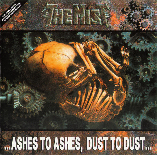 Mist - …Ashes To Ashes, Dust To Dust…