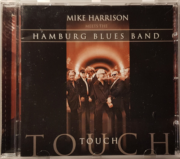 Touch (CD)