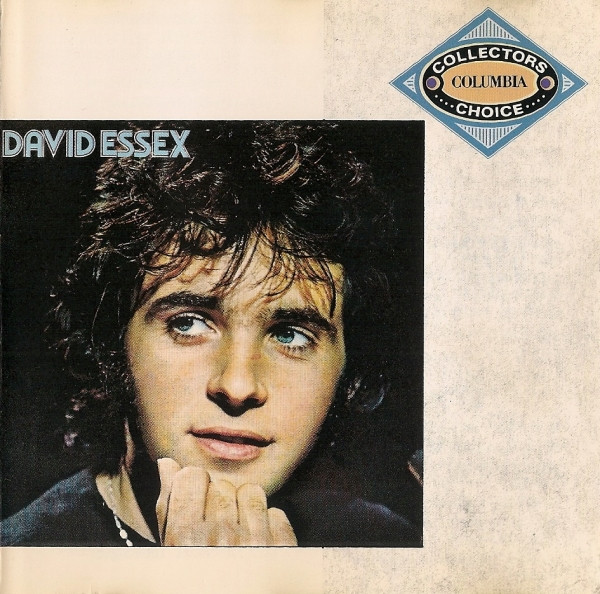 David Essex – Best Of (CD)