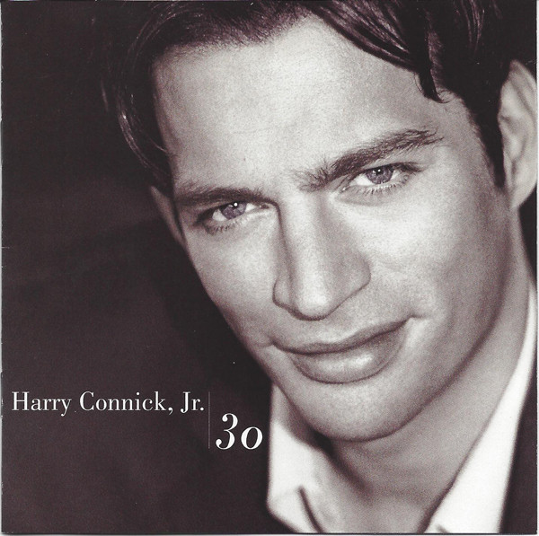 Harry Connick Jr. - 30