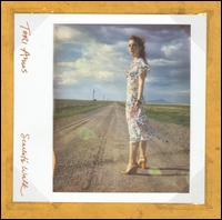 Tori Amos - Scarlet’s Walk
