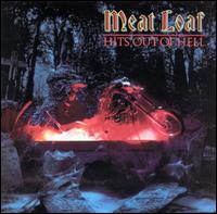 Meat Loaf – Hits Out Of Hell (CD)