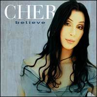 Cher - Believe