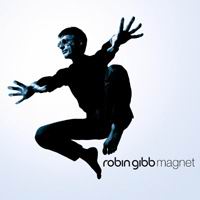 Robin Gibb – Magnet (CD)