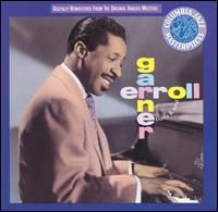 Erroll Garner – Body & Soul (CD)