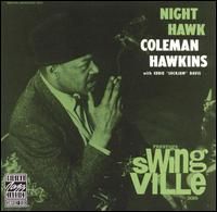 Coleman Hawkins - Night Hawk