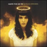 Haste The Day – Burning Bridges (CD)