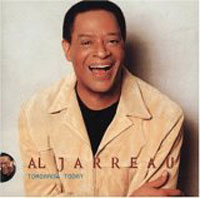 Al Jarreau – Tomorrow Today (CD)