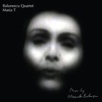 Balanescu Quartet – Maria T (CD)