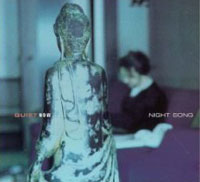 Nina Simone – Quiet Now: Night Song (CD)