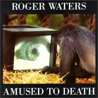Roger Waters – Amused To Death (CD)
