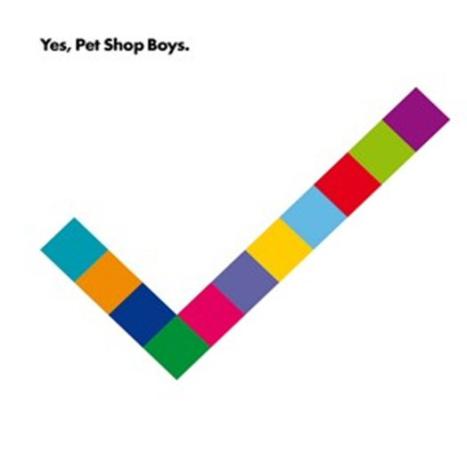 Pet Shop Boys - Yes