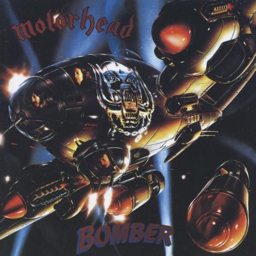 Motörhead - Bomber