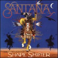 Santana - Shape Shifter
