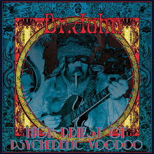 Dr. John – High Priest Of Psychedelic Voodoo (2CD)