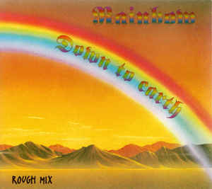 Rainbow – Down To Earth: Rough Mix (CD)