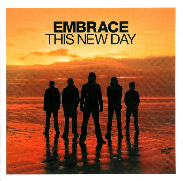 Embrace – This New Day (CD)