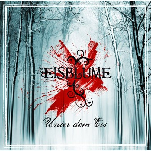 Eisblume – Unter Dem Eis (CD)