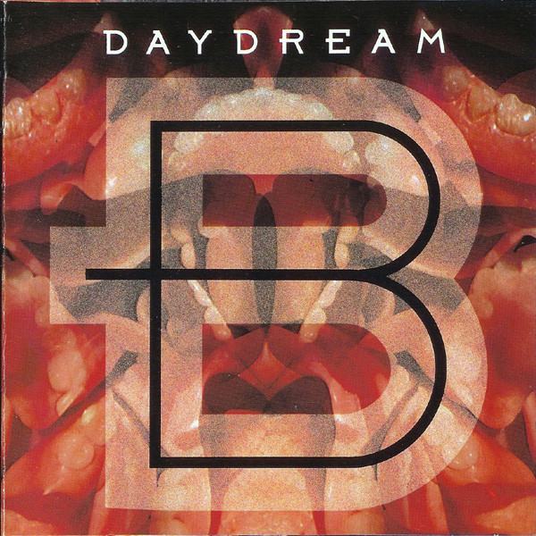 Residents – Daydream B Liver (CD)