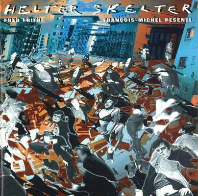 Helter Skelter (CD)