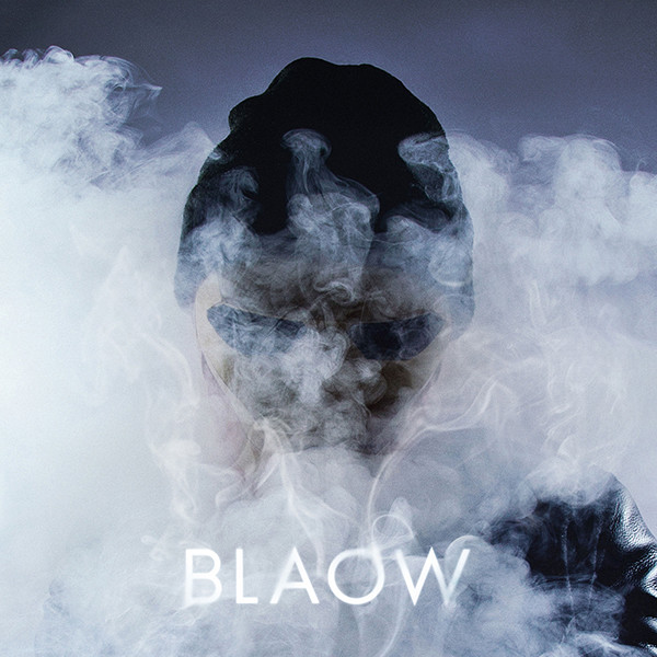 Lance Butter – Blaow (CD)