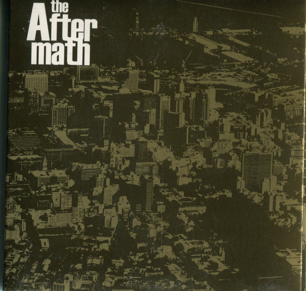 Aftermath – Friendlier Up Here (CD)