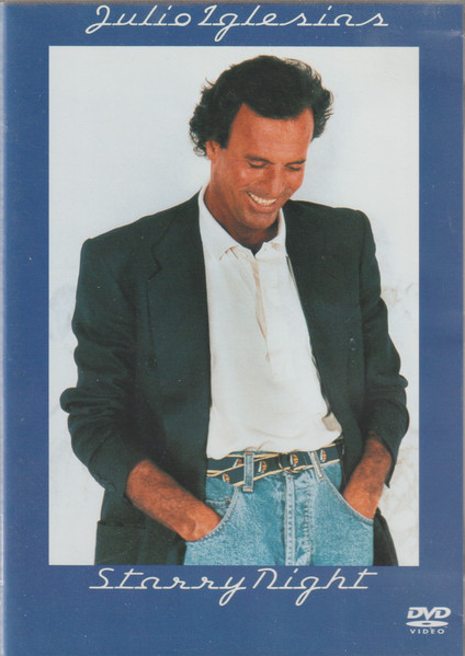 Julio Iglesias - Starry Night