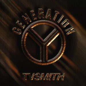 Tv Smith – Generation Y (CD)